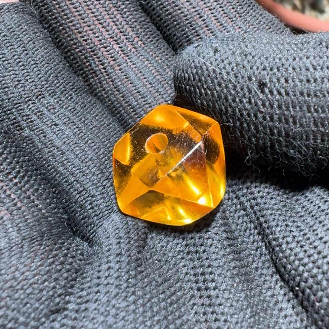 水晶颈饰未镶嵌1111111111111