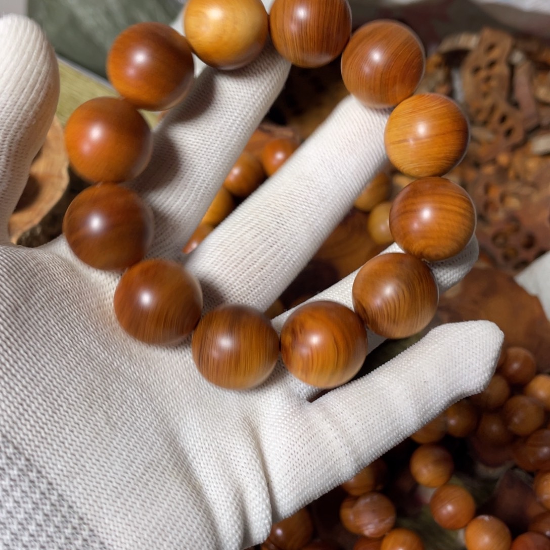 柏木（崖柏）太行2.0香料