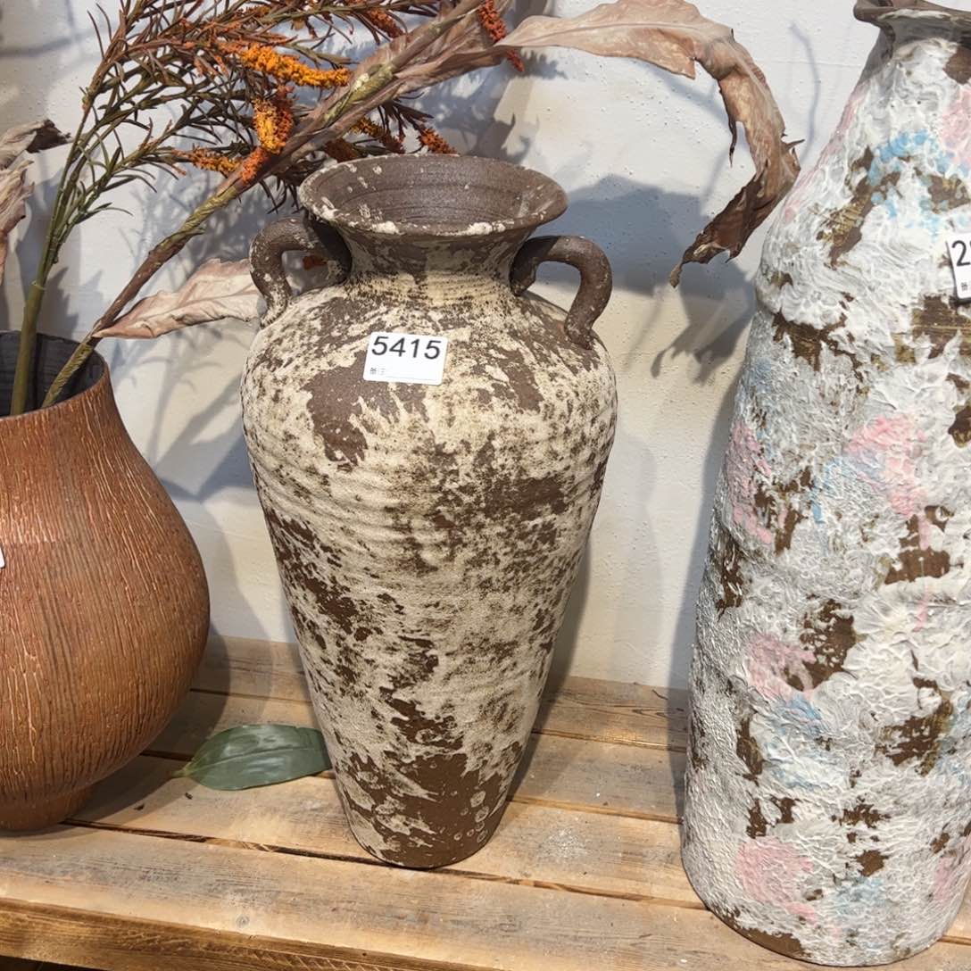 瓷片5415高42口9默认无孔