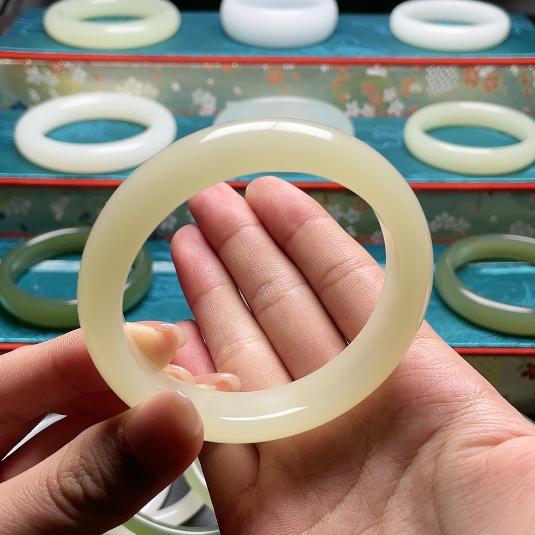 壹***壹58+蜂蜜水正圈手镯