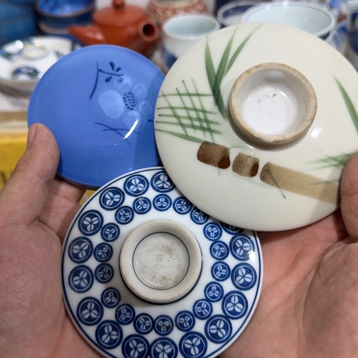 陶瓷推荐第二名20包邮