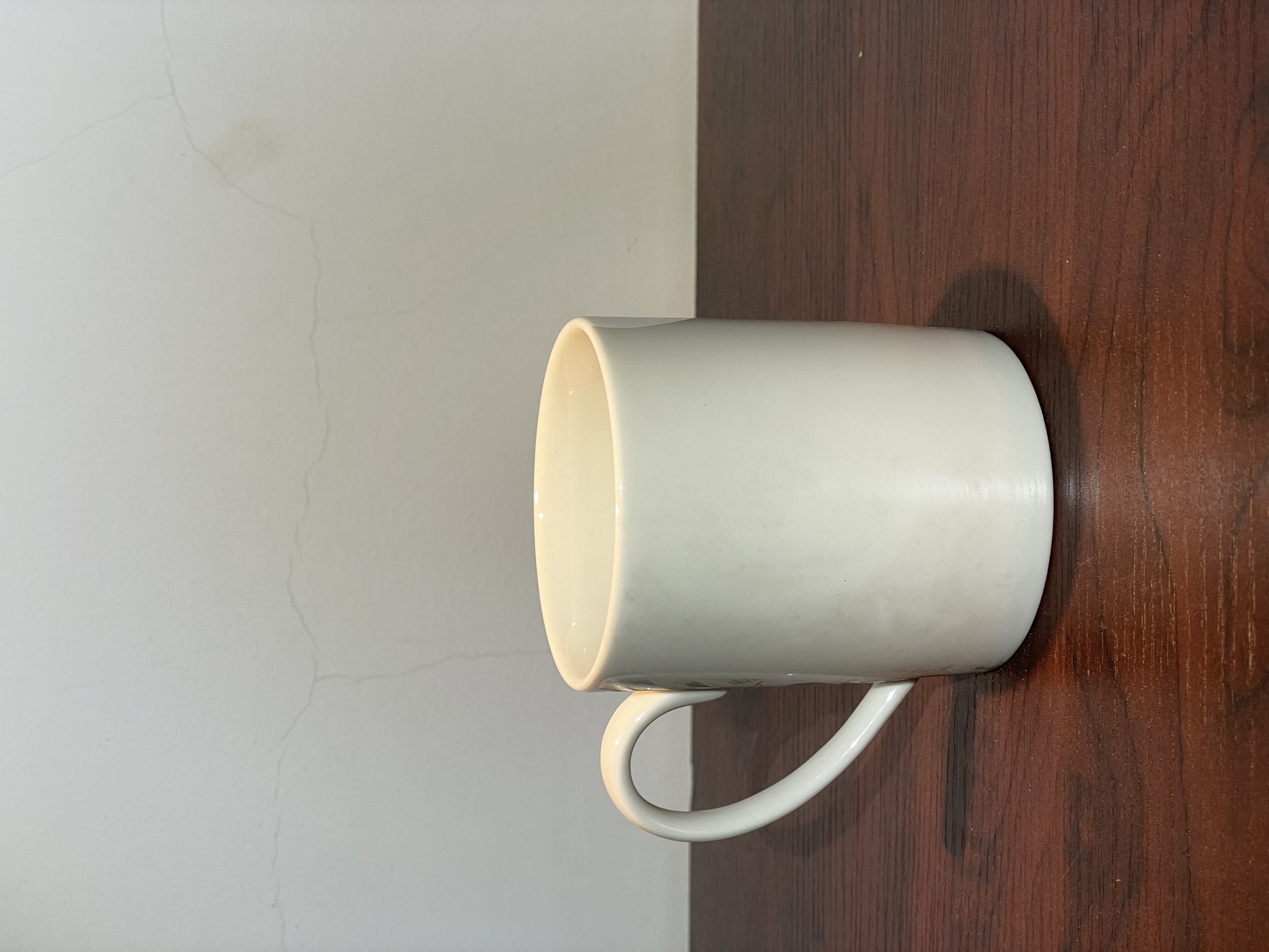 FLP0490白色马克杯GM