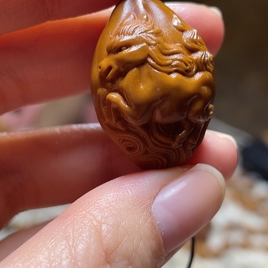 橄榄核手串/手链橄榄核