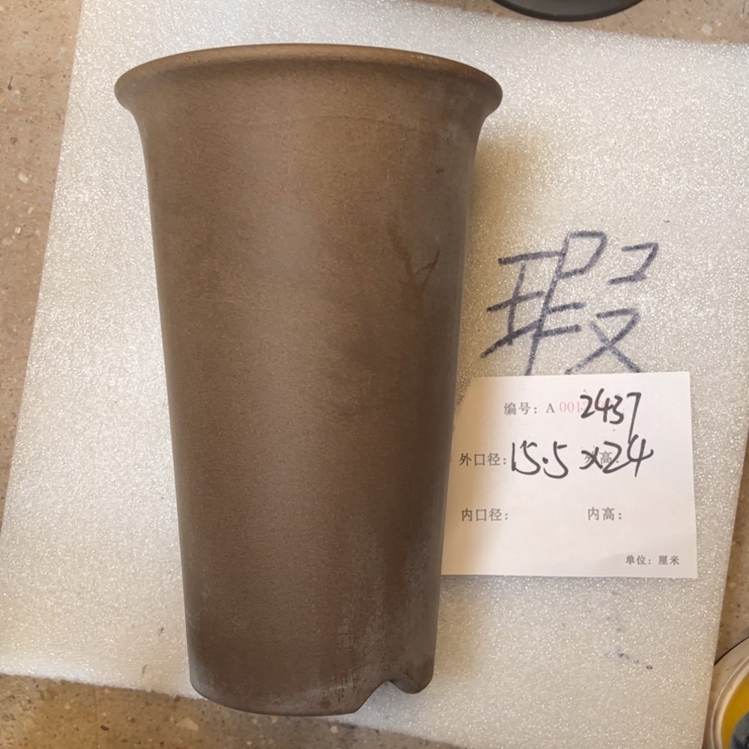 花盆紫砂紫砂花盆