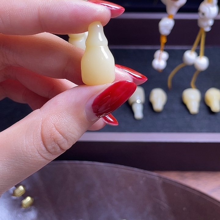 手串/手链驼骨0167