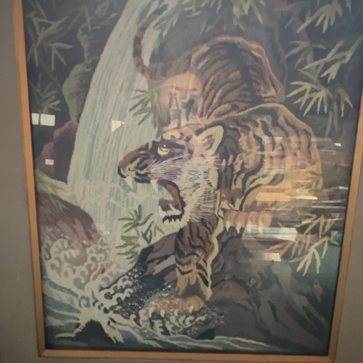 中古版画不退不换