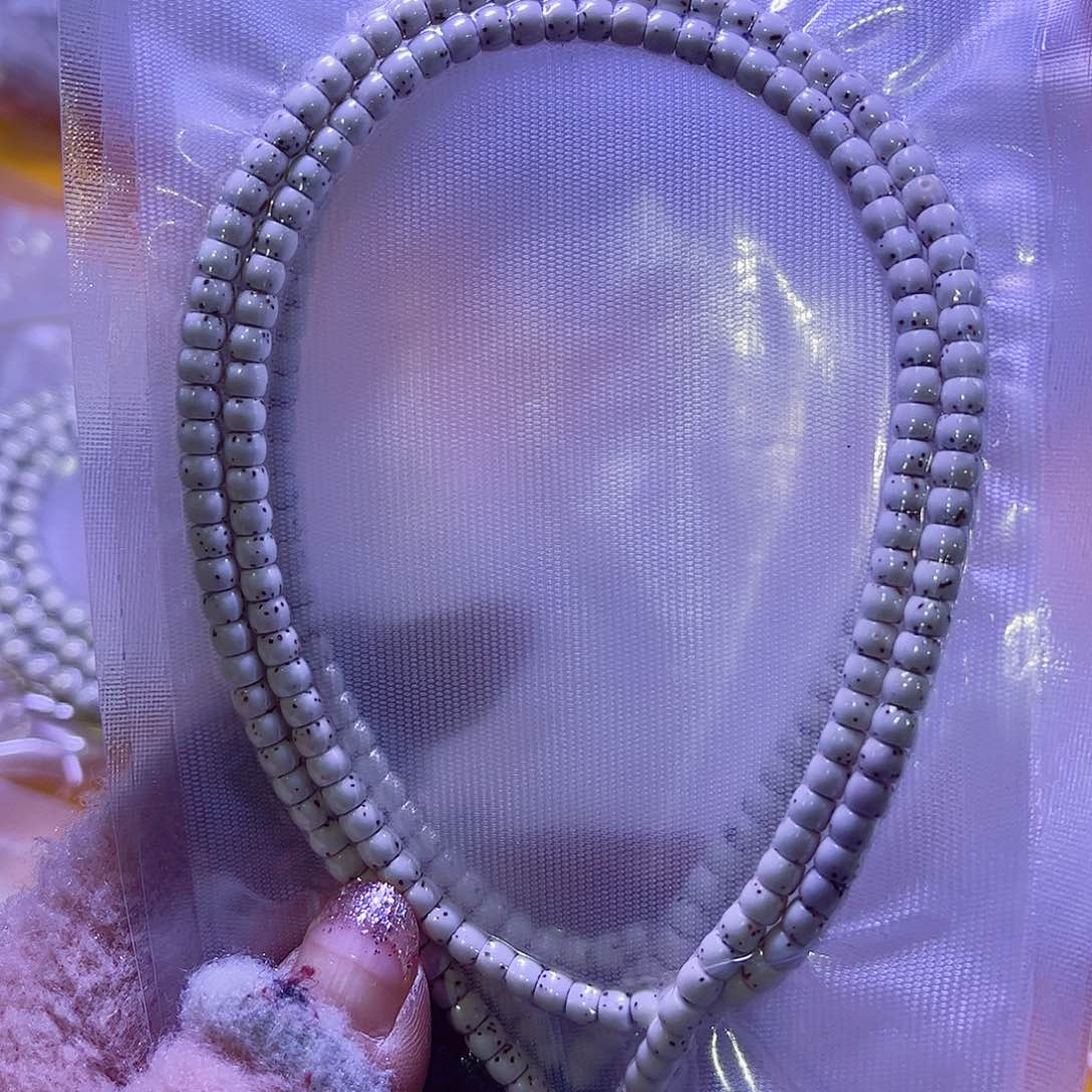 星月长串全品高货