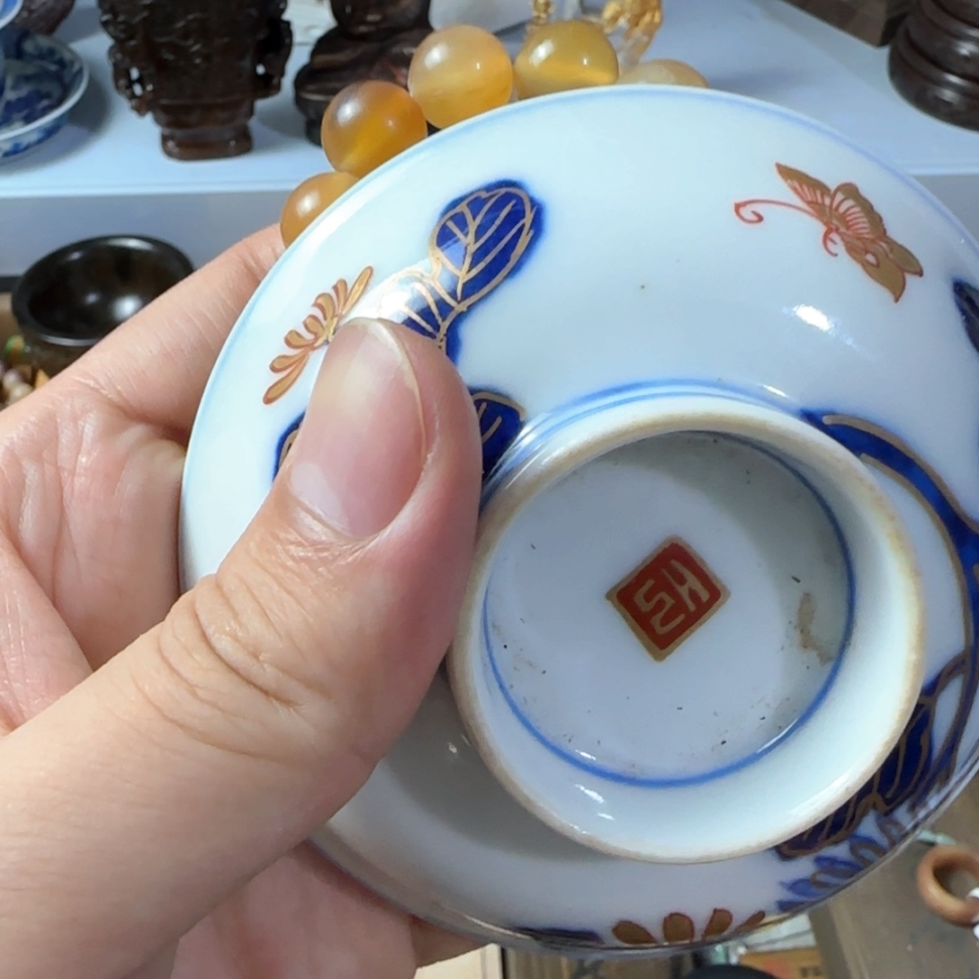 紫砂茶宠放漏场，全都漏