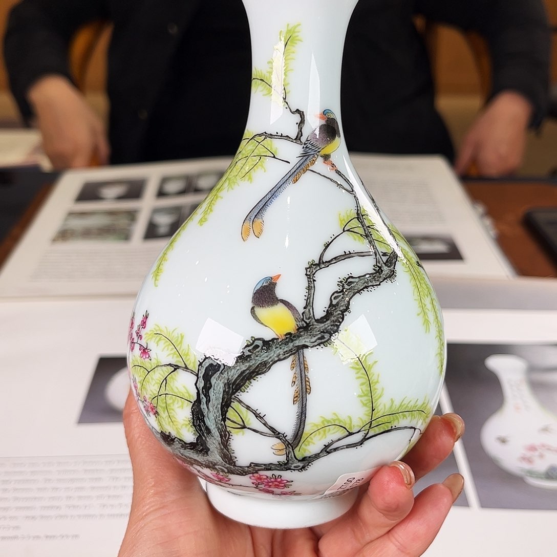 九鸣瓷艺九鸣瓷艺