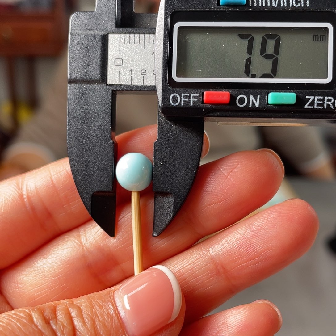 绿松石颈饰未镶嵌