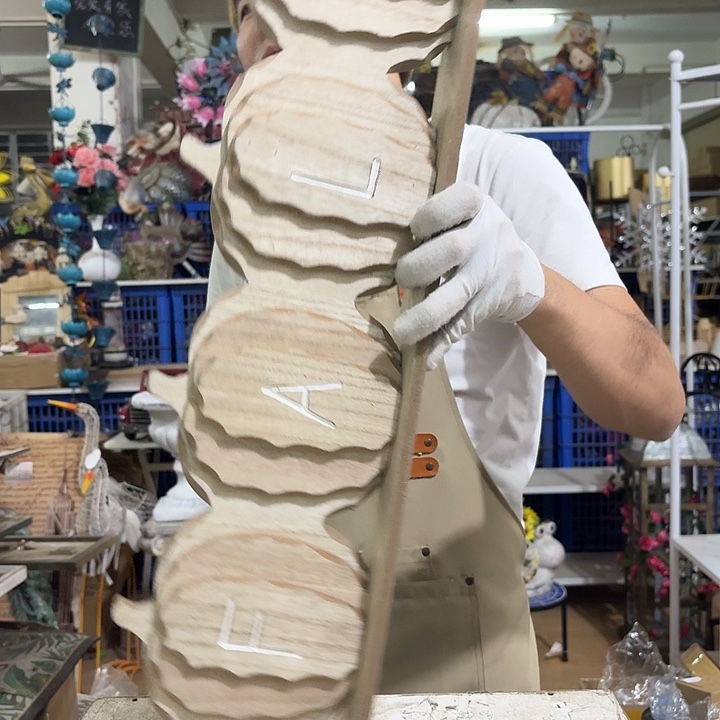 核桃木/黑胡桃（胡桃木）