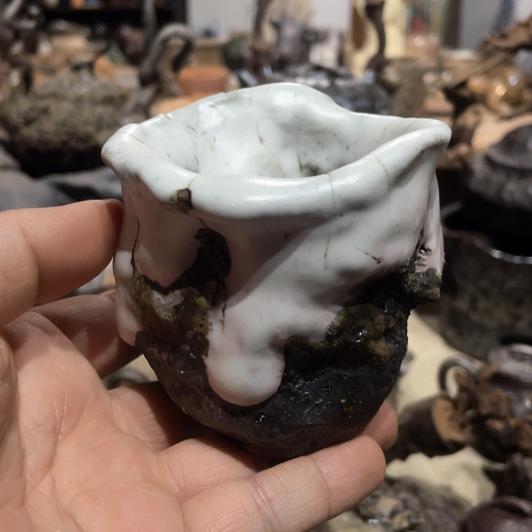 景德镇陶瓷艺术器物