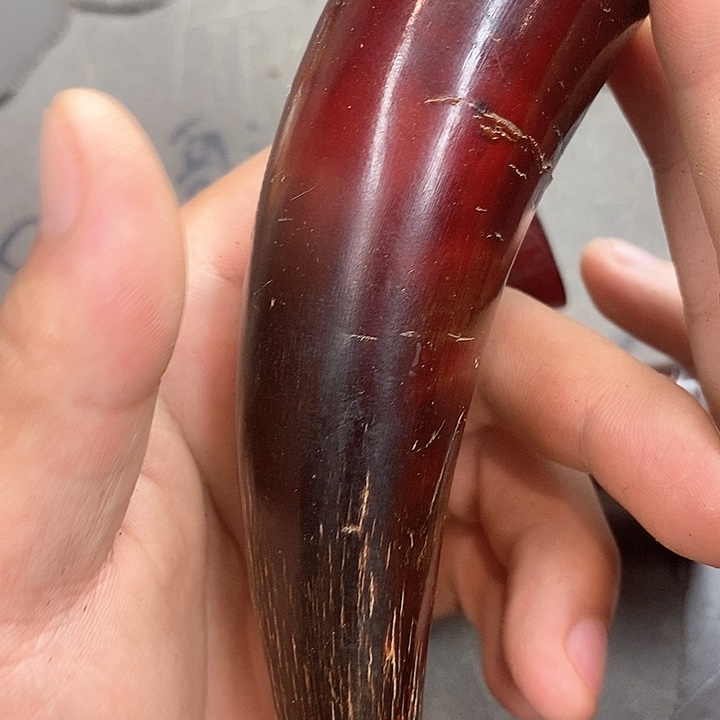 非洲紫檀（红花梨）779