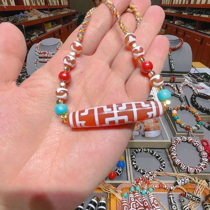 未镶嵌玛瑙/玉髓珠宝奇石