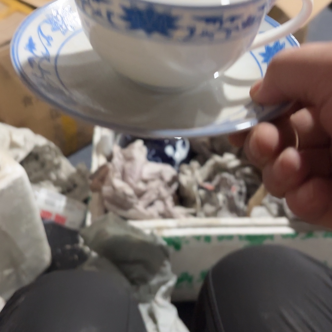 陶摆件1111111111111