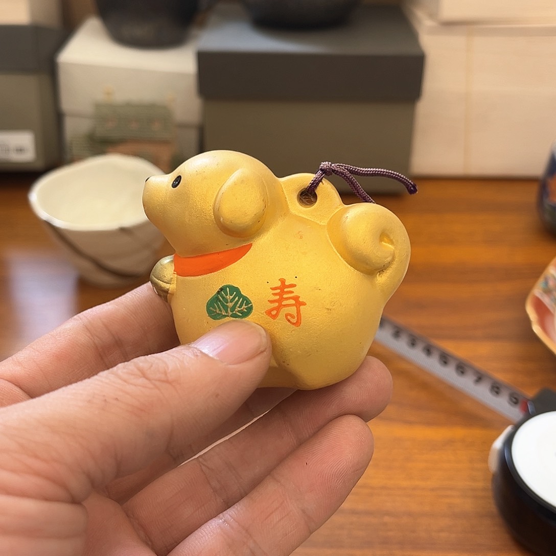 盖碗在于对一份不完美与执着