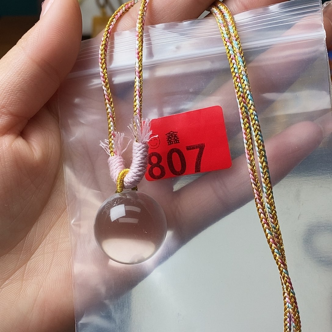 手链未镶嵌水晶多样性发一23