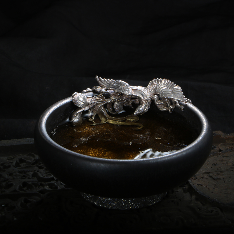 境秋 预售定制壶专用链接