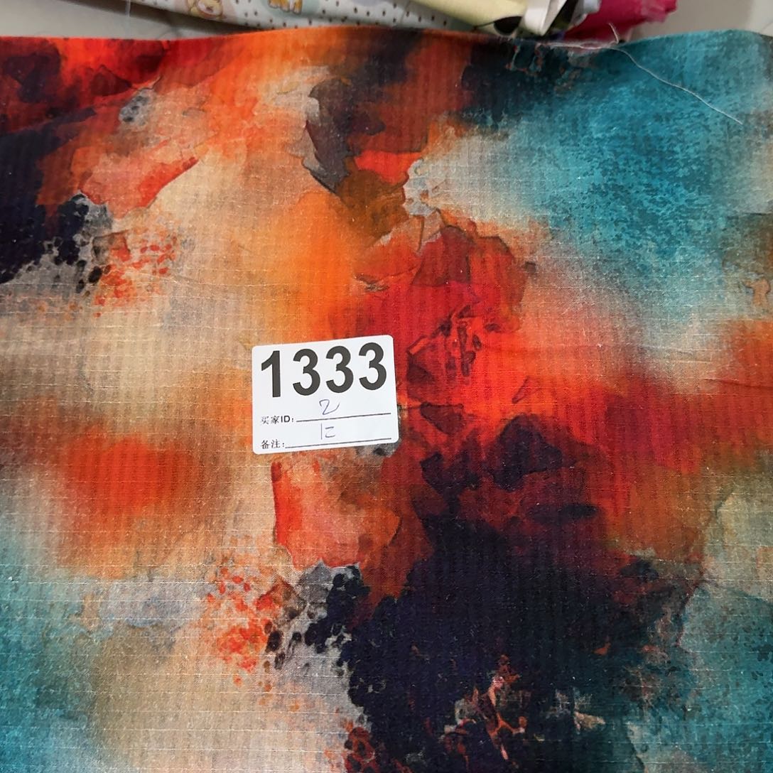 福利清仓竹节棉2米长X1.4米宽小块（20包邮