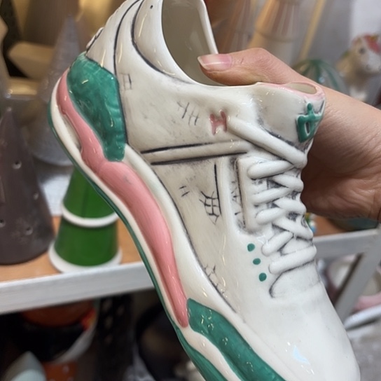 摆件外贸尾单微瑕，介意慎拍