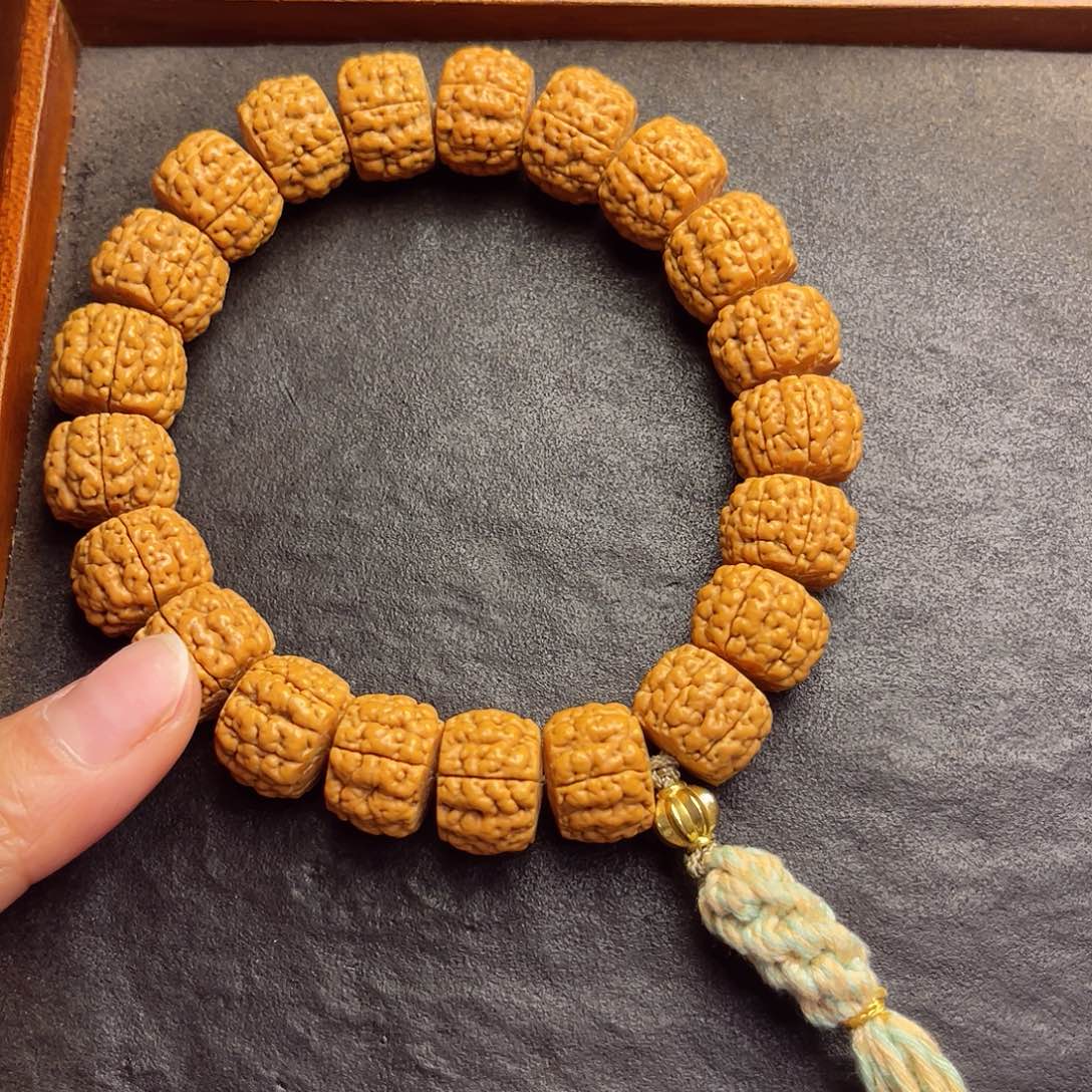 金刚菩提吊坠用****1大魔王六瓣