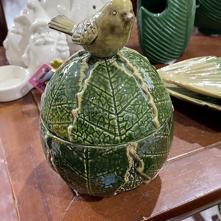 摆件陶瓷树脂家居摆件