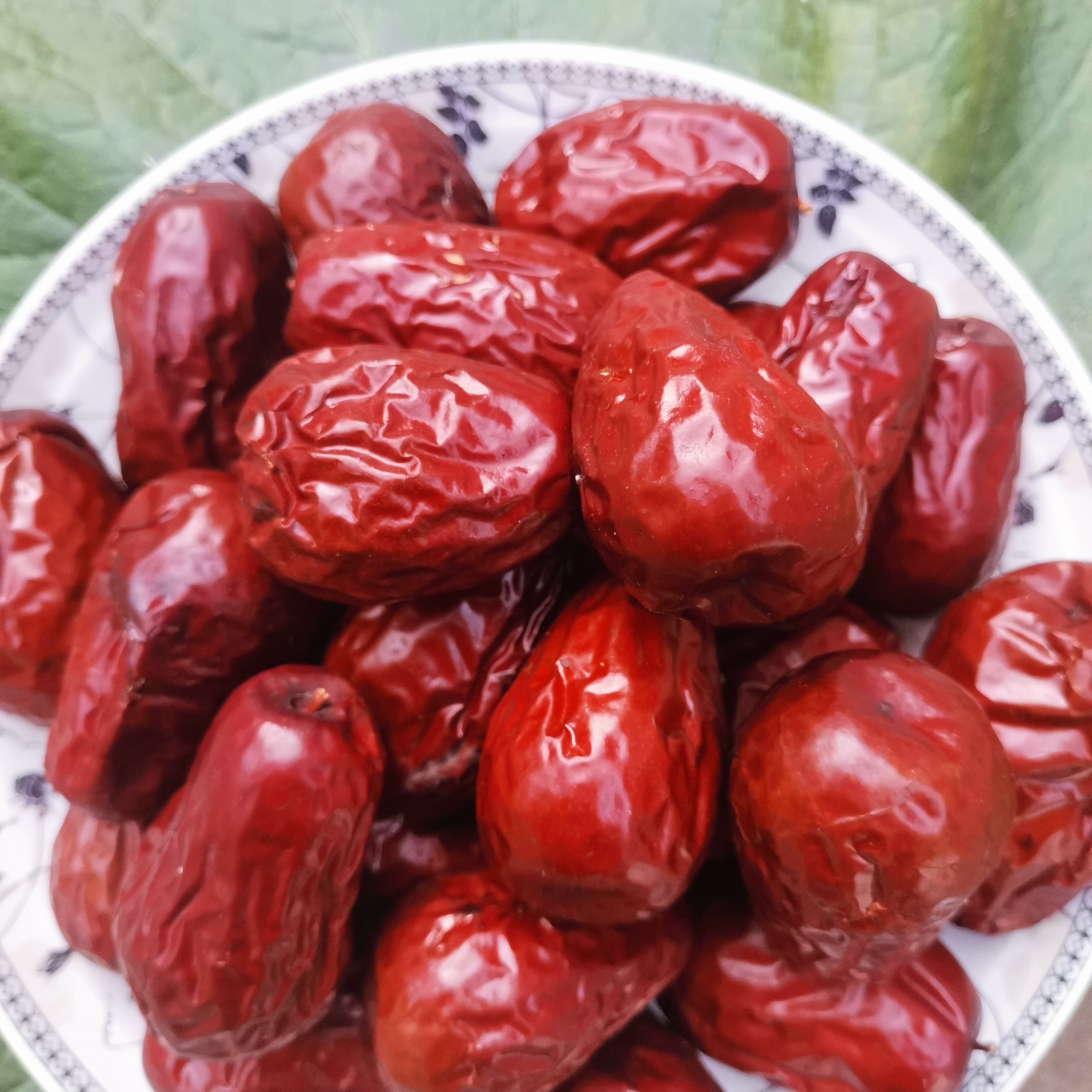 新彊大枣500g包邮