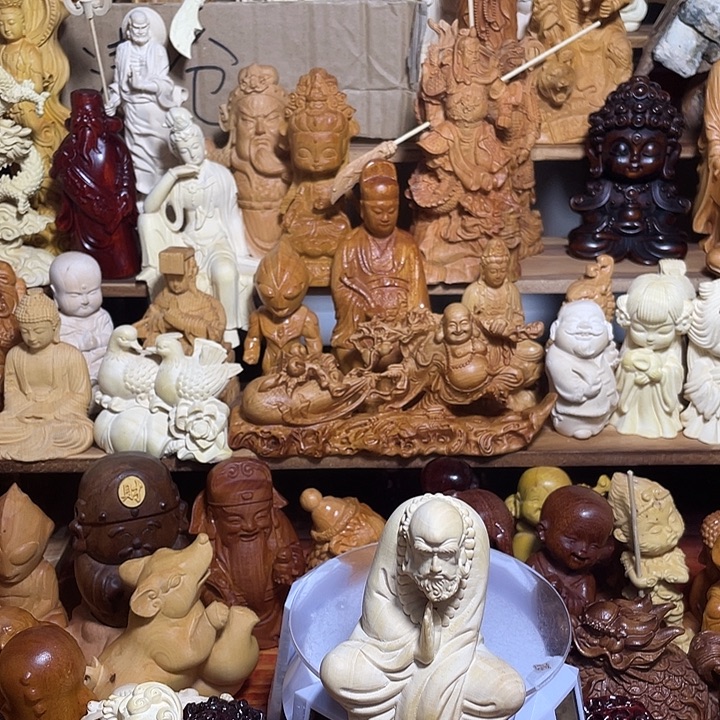 余***调木成品半成品微瑕疵品