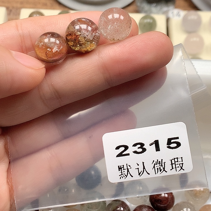 陌***语吊坠(不含链)未镶嵌水晶
