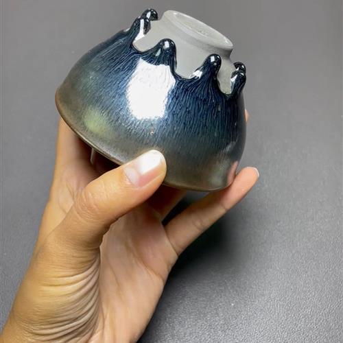 【闪购商品】茶盏-10092..........