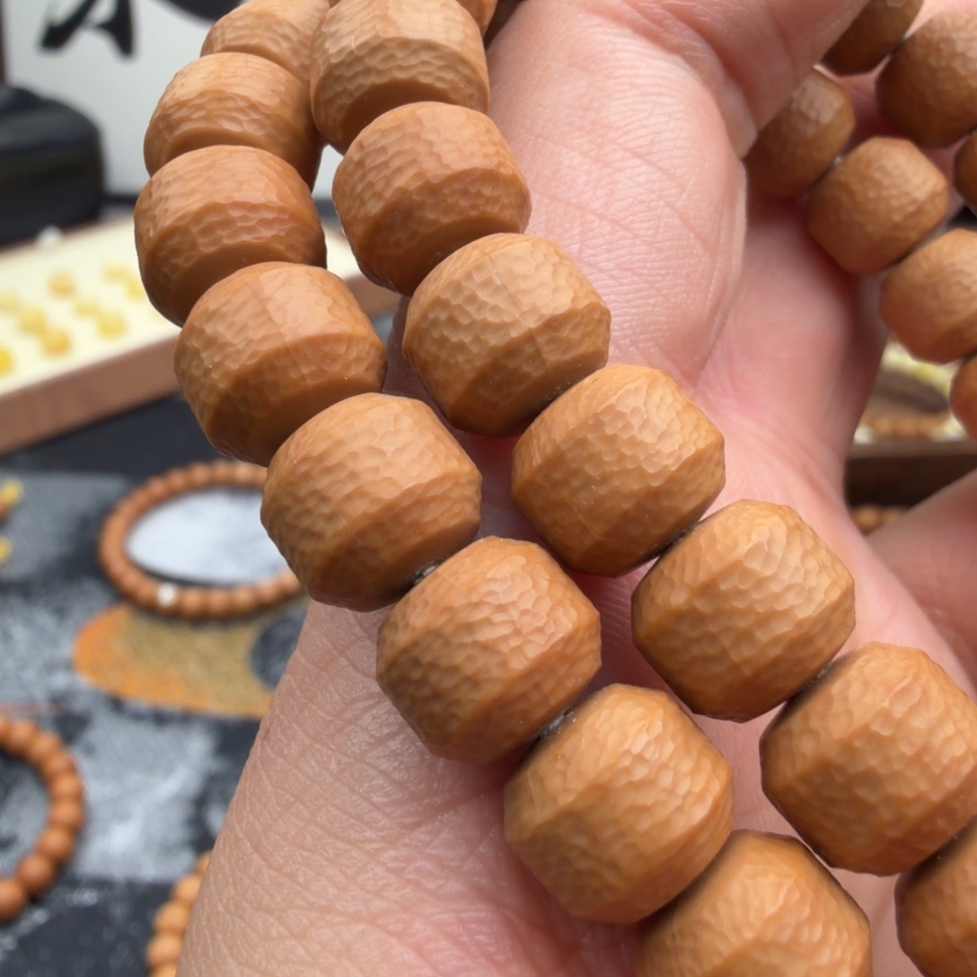 核桃纯手工一级全品陶罐