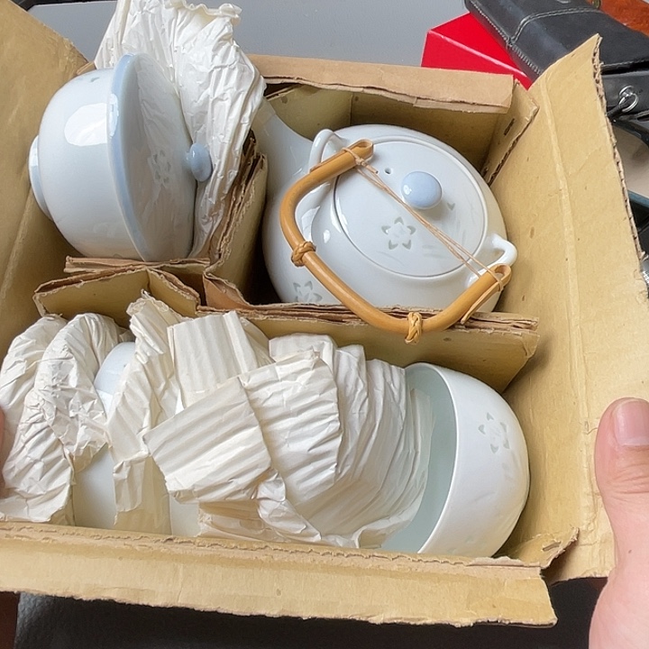 海外中古一物一拍