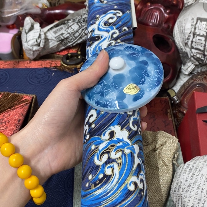 瓷片伤**条瓷器瓷碗瓷瓶好好