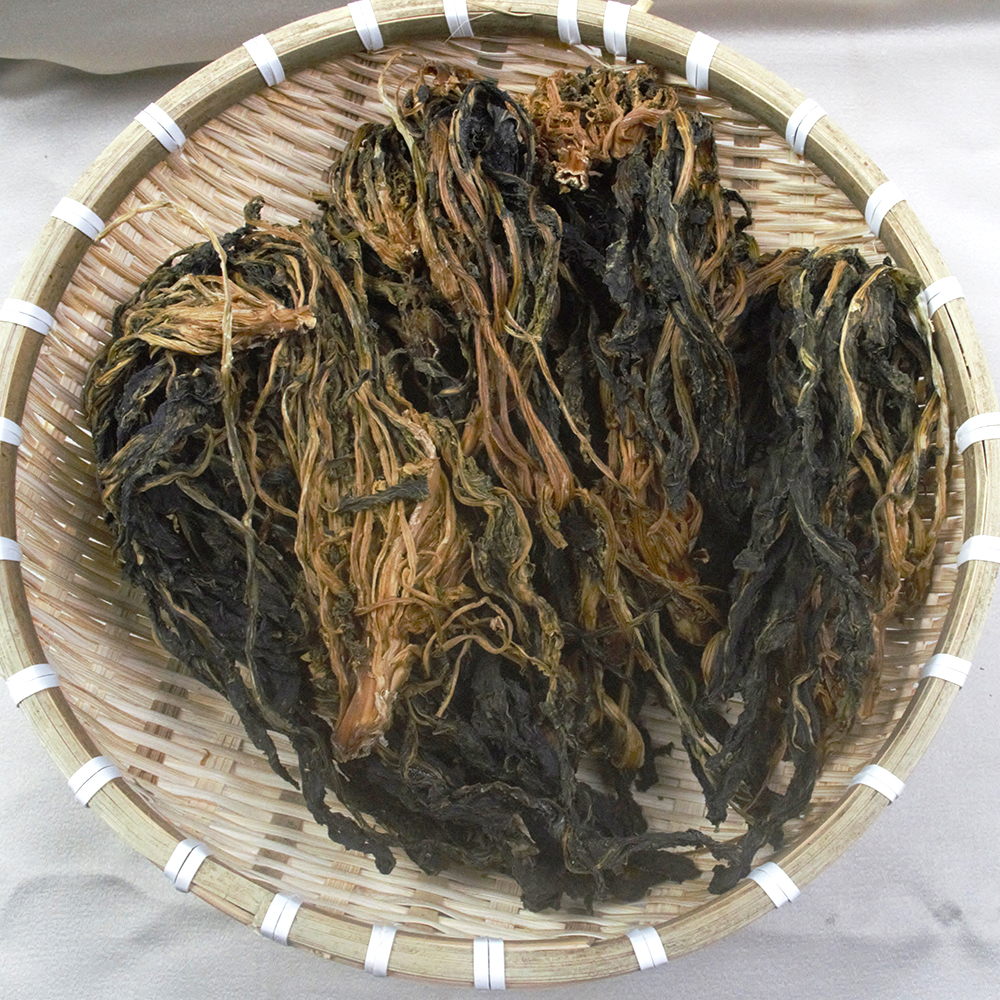 农家干腌菜干货四川土特产250g