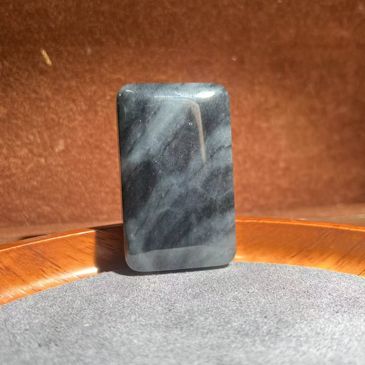 【张老斯珠宝】天然和田玉吊坠lz116（多样性发货 拍一发一）