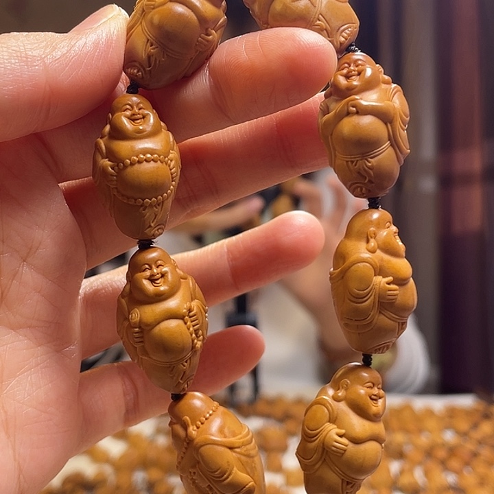 手串/手链橄榄核橄榄