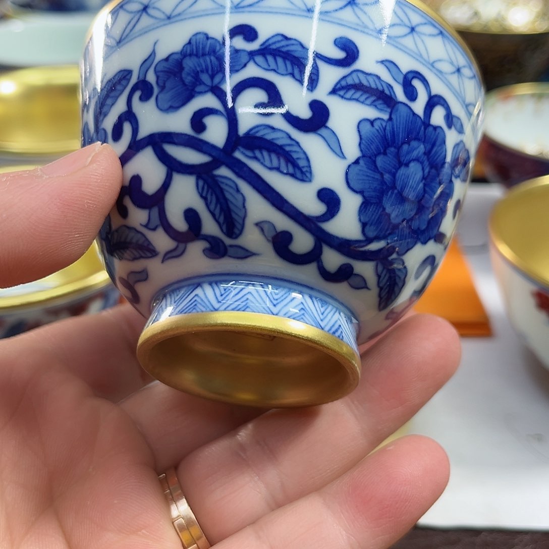 杯千年瓷都景德镇 艺术关注谢佳豪