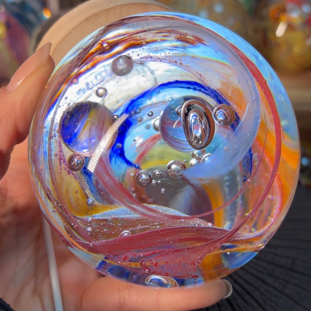 琉璃手工艺品精品