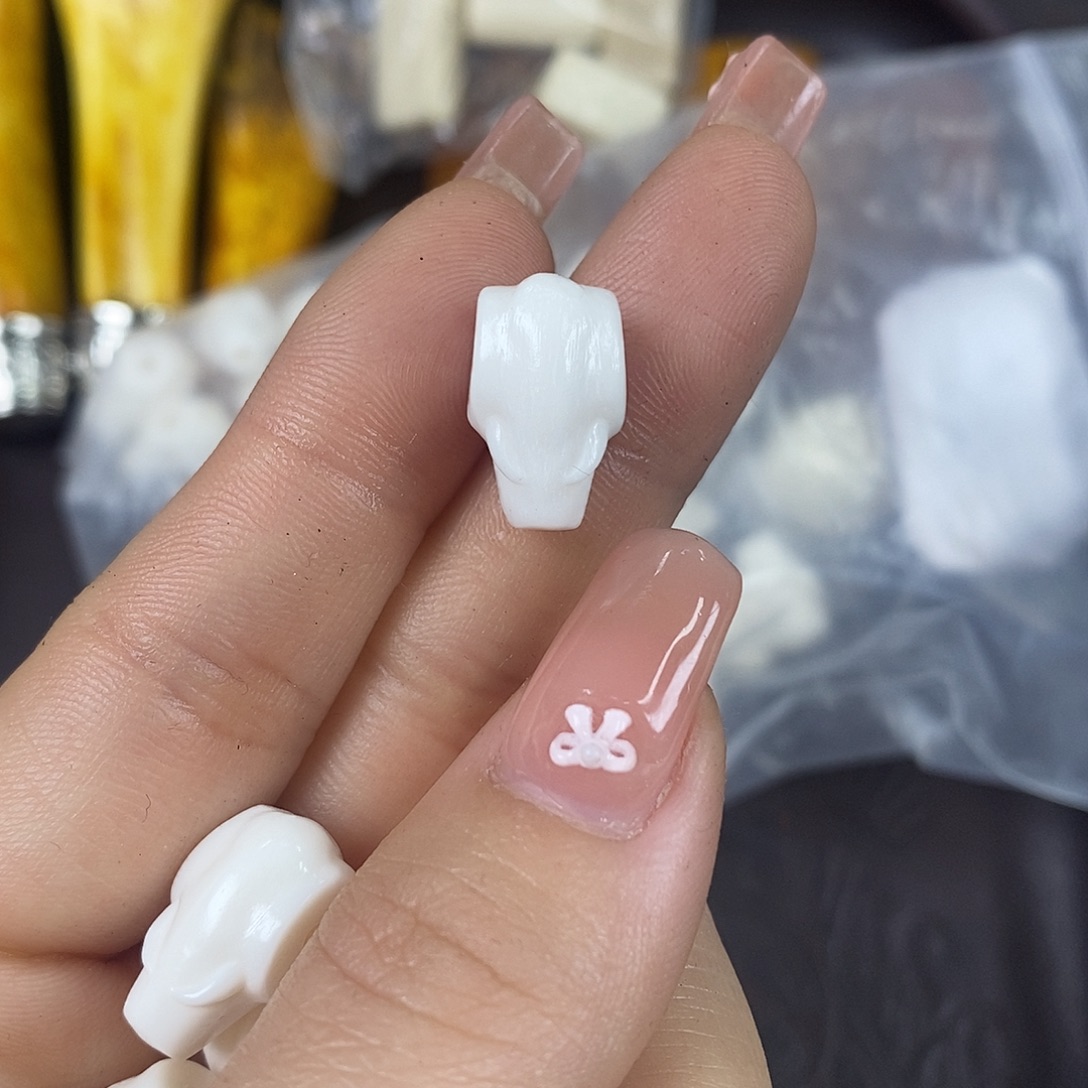驼骨手串/手链配饰45尺寸1.0