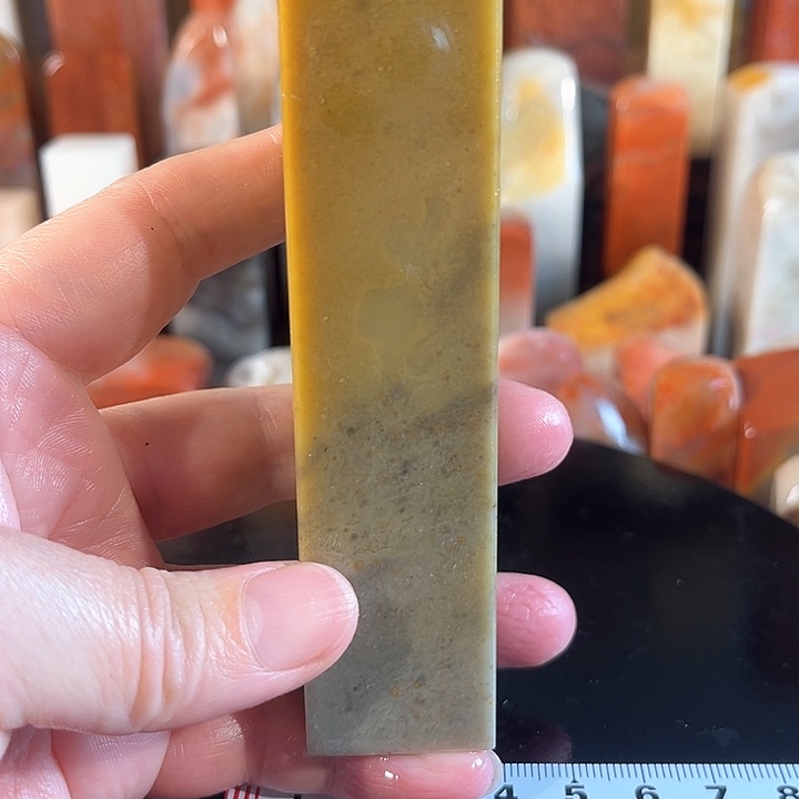 寿山石印石寿山石印石