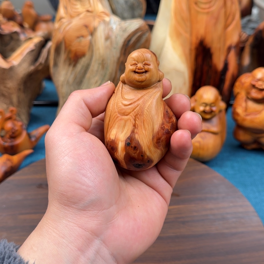 柏木（崖柏）太行崖柏