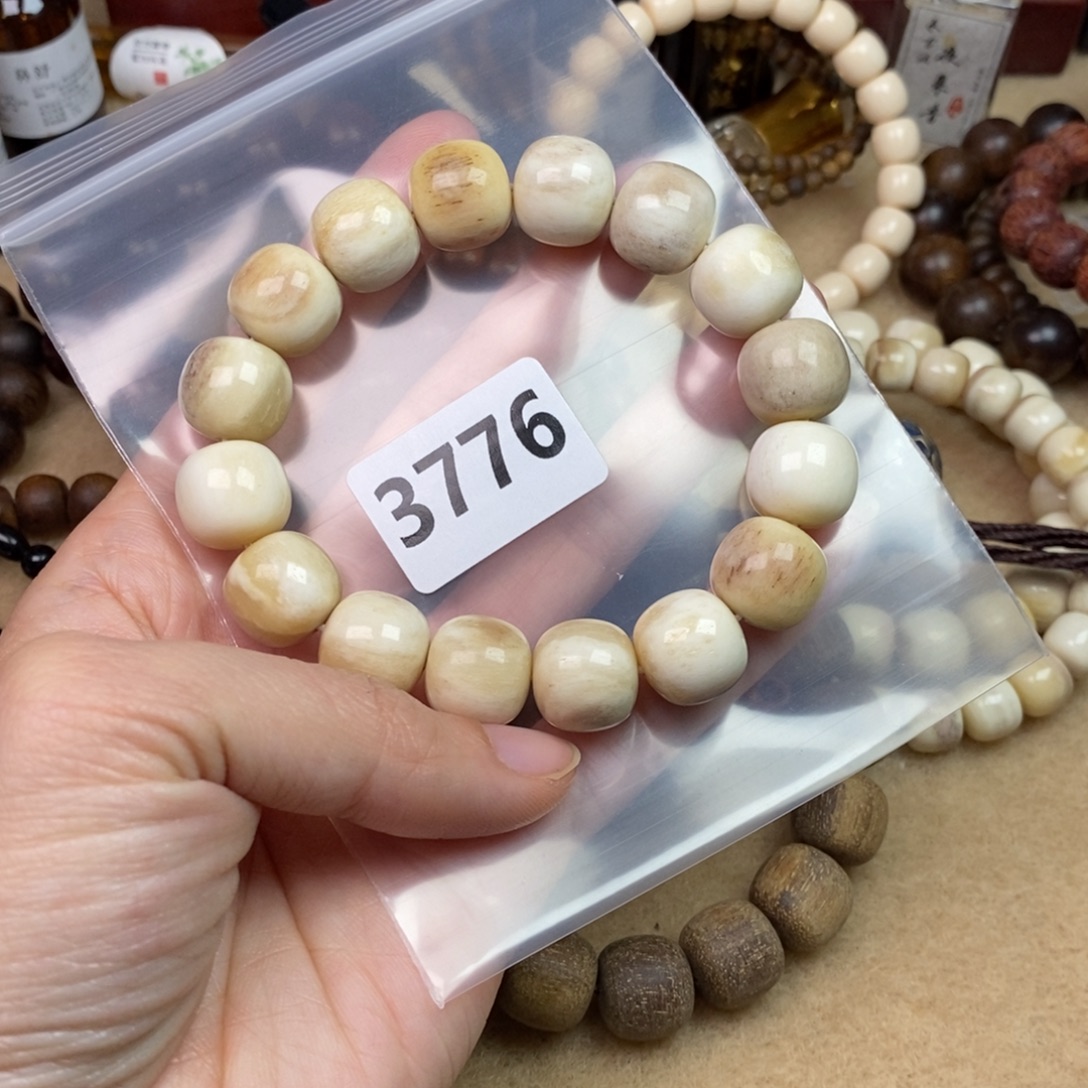 鹿骨手串/手链精品