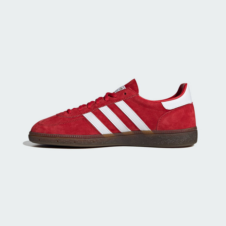 adidas/阿迪达斯三叶草中性商场同款经典运动板鞋「T头鞋」FV1227