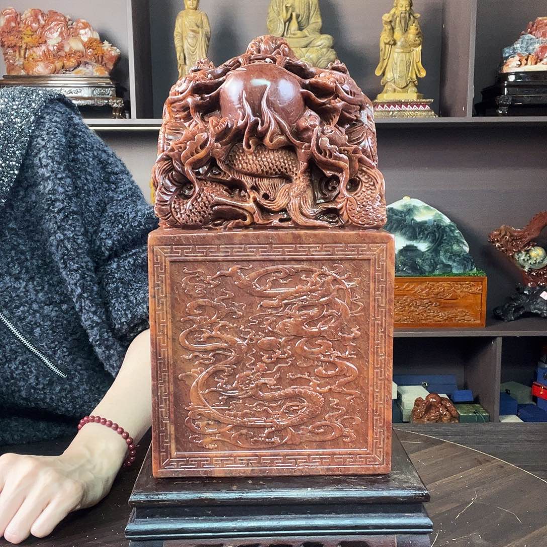 寿山石印石城*。。。。。。。。。。