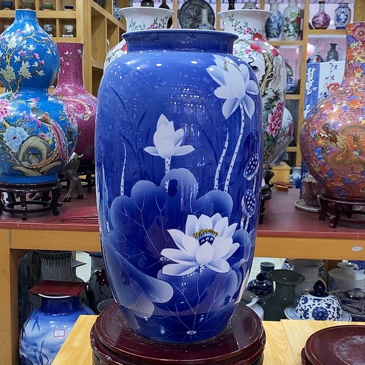 瓷片景德镇陶瓷艺术