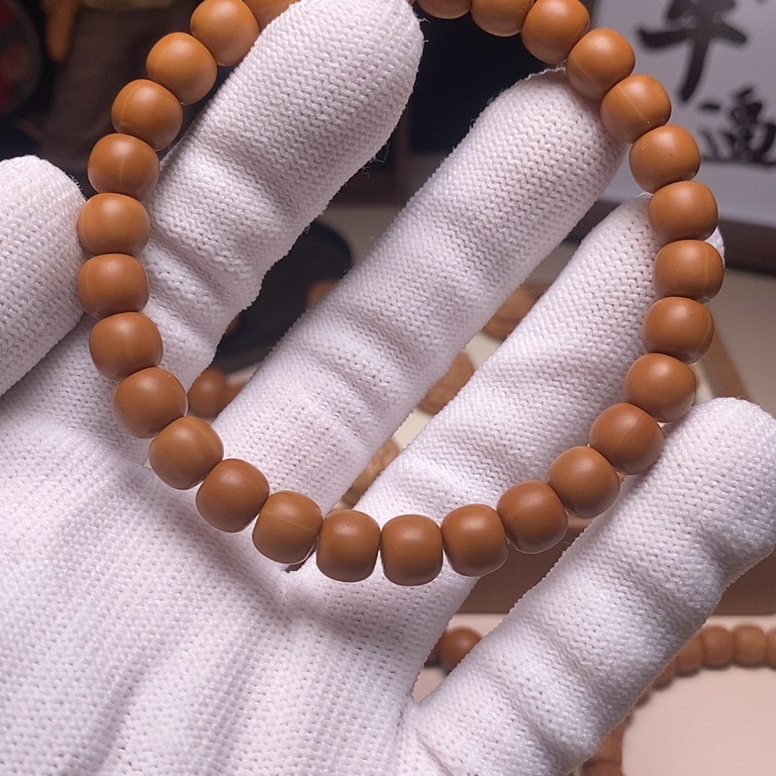 手串猴头核桃猴头手串8