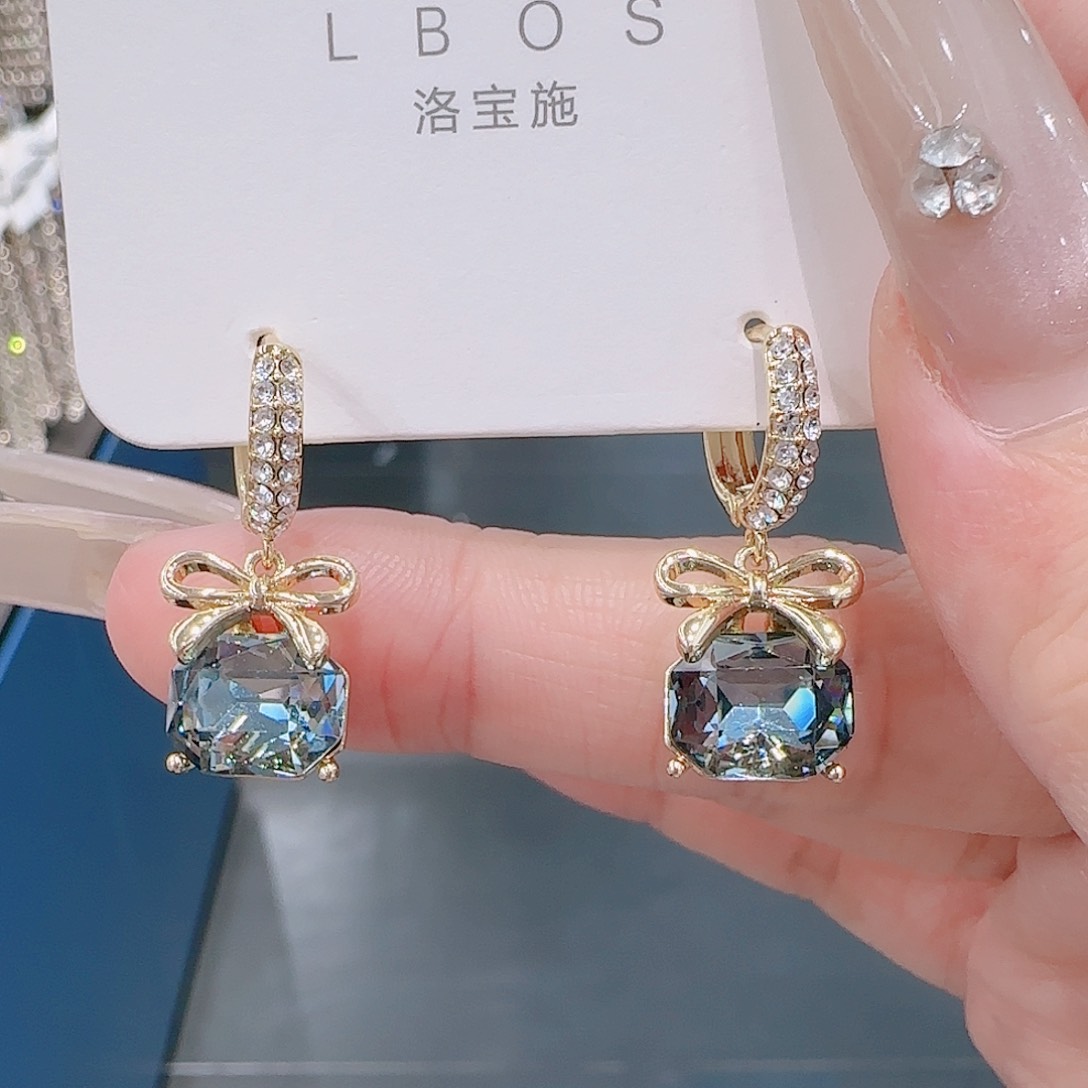 铜合金925银合成立方氧化锆