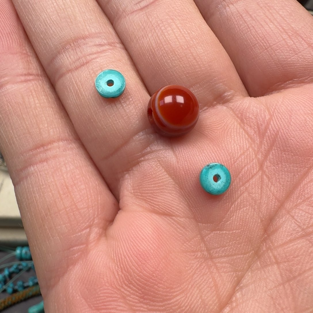 南红玛瑙珠宝奇石未镶嵌