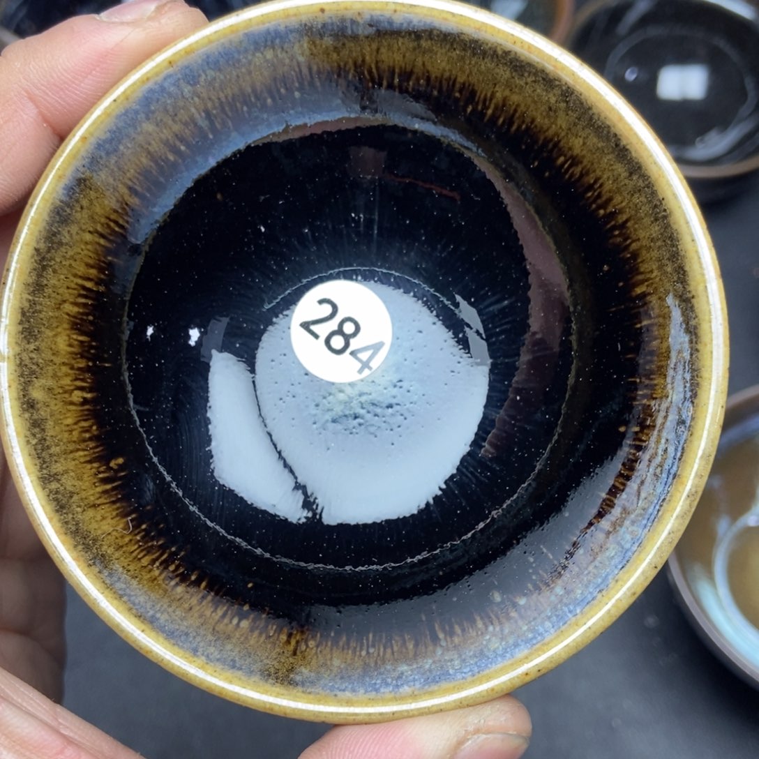 茶盏加油加油继续284