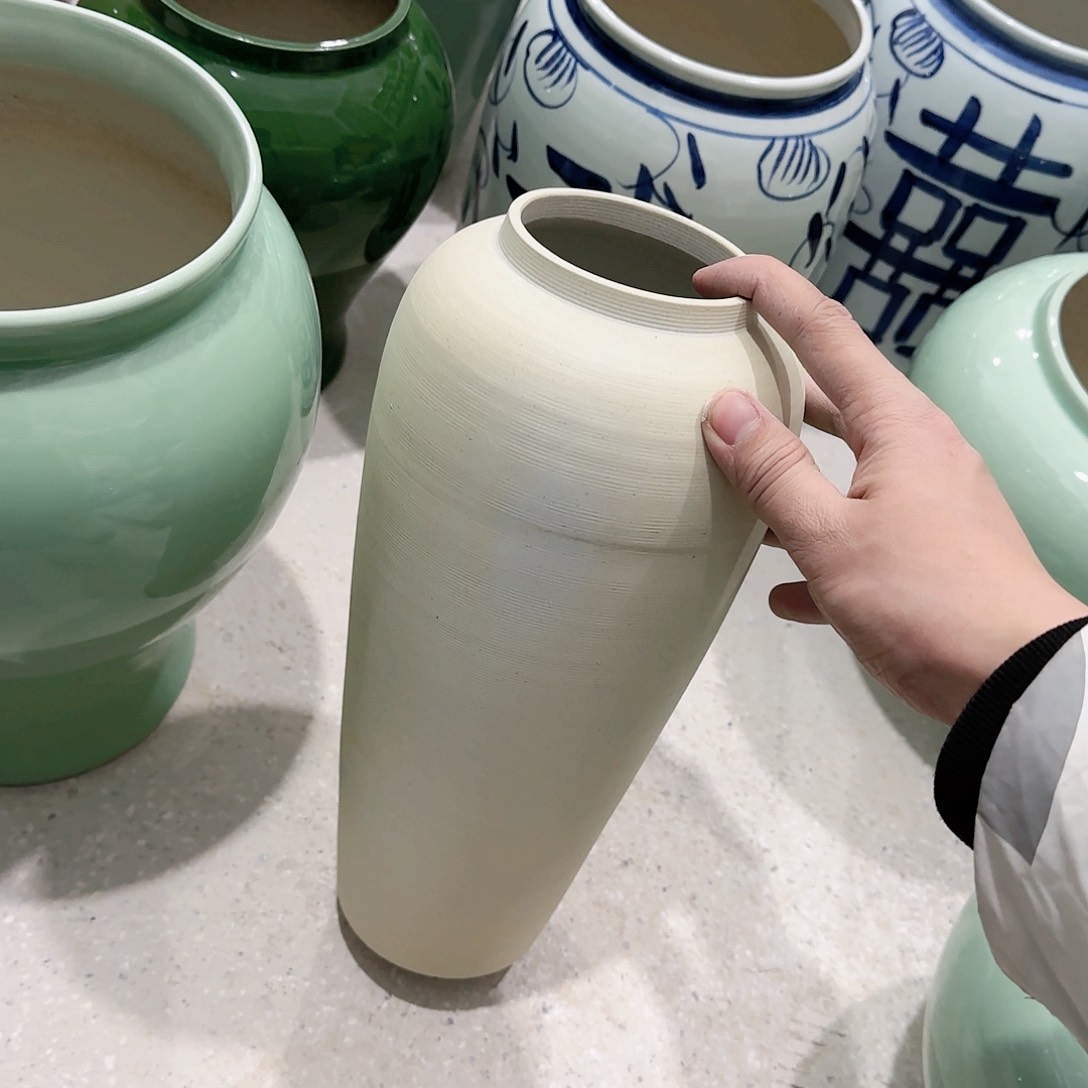 摆件微瑕无孔微瑕